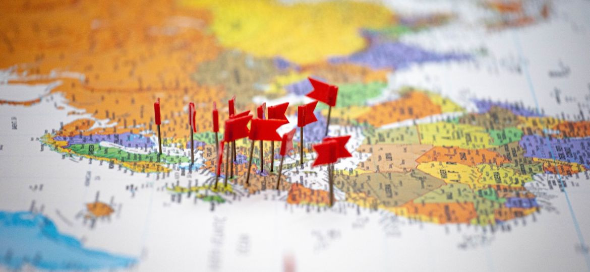 EXPANSION INTERNATIONAL